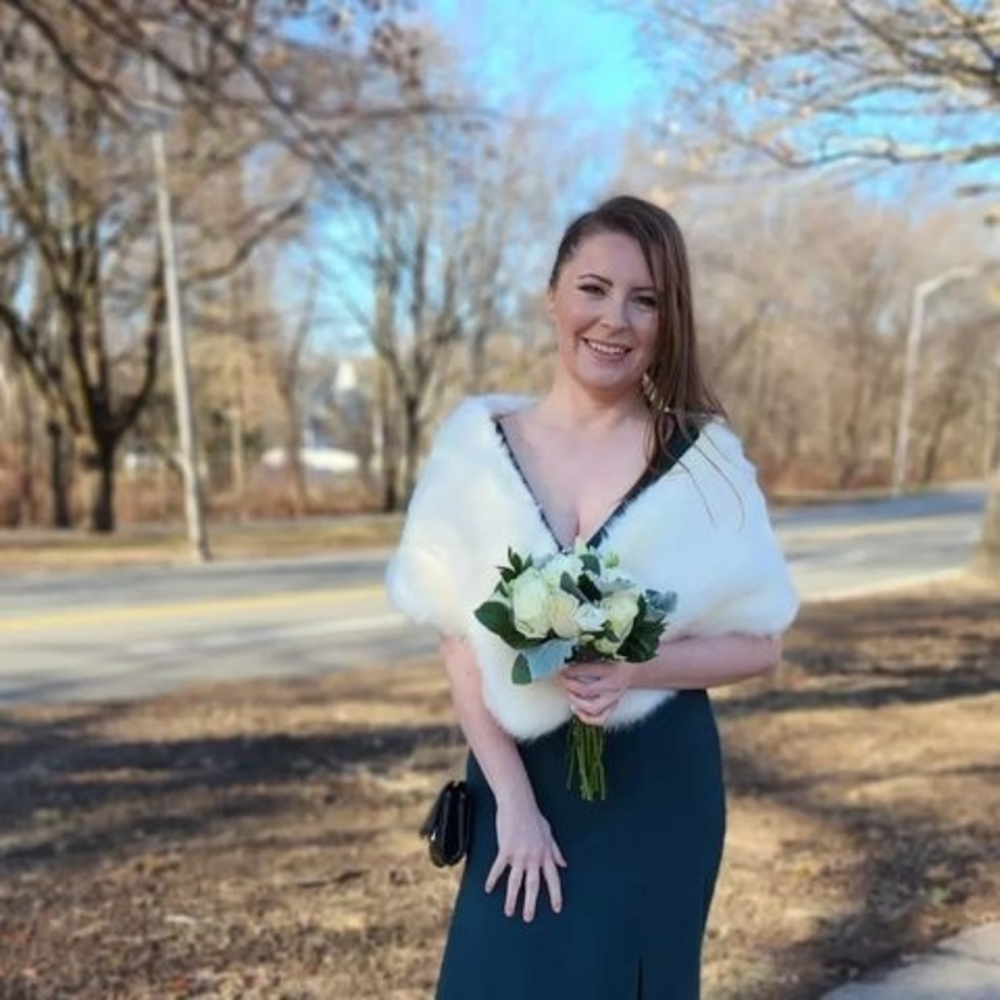 Meet your Posher, Melinda